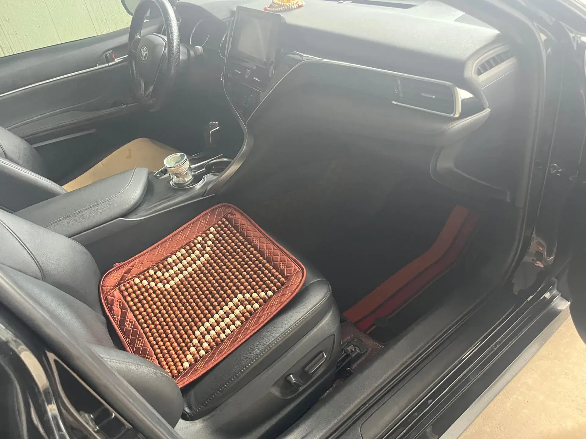 2021 TOYOTA CAMRY thumbnail 3