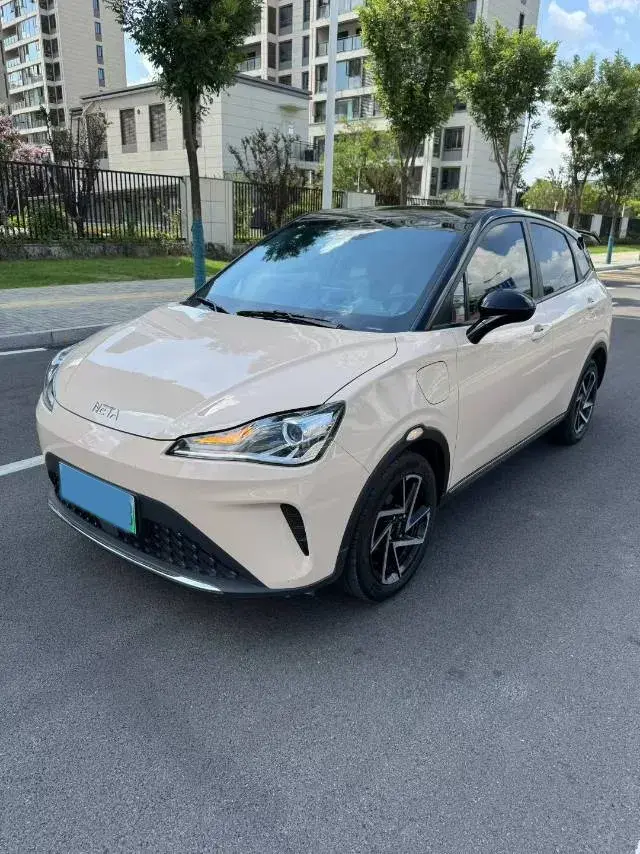 2023 NETA AYA view 1