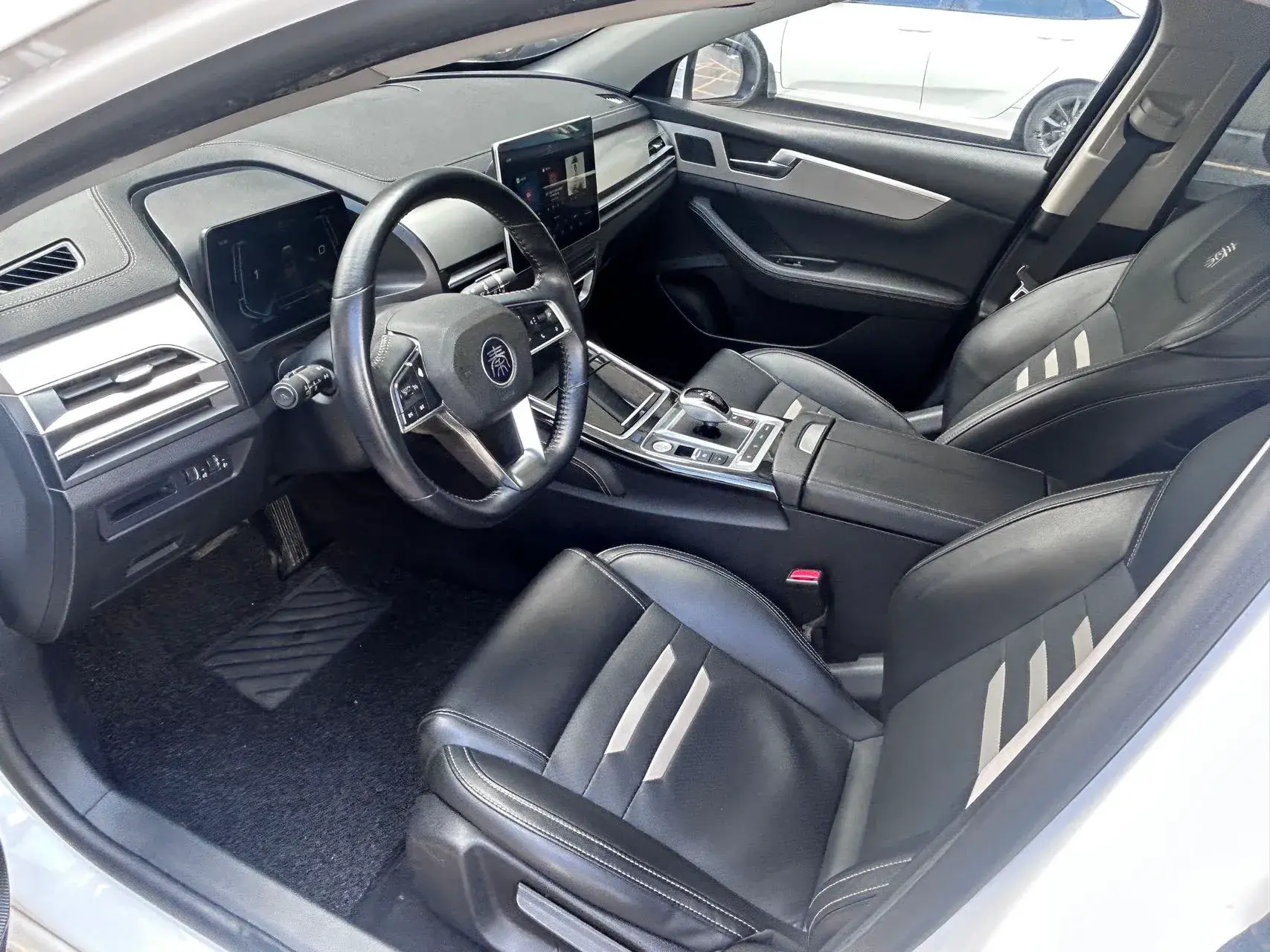 2019 BYD QIN thumbnail 4