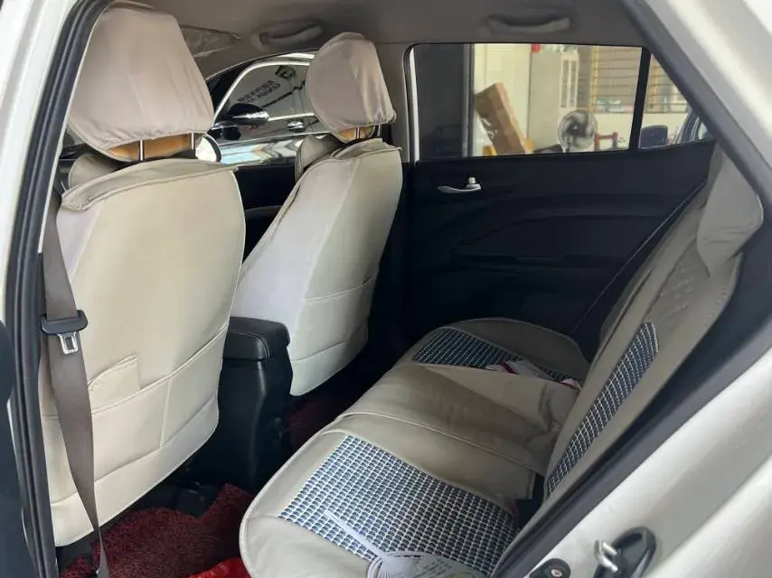 2019 KIA KX1 thumbnail 4