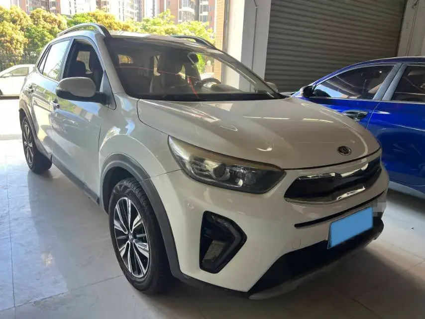 2019 KIA KX1 thumbnail 2
