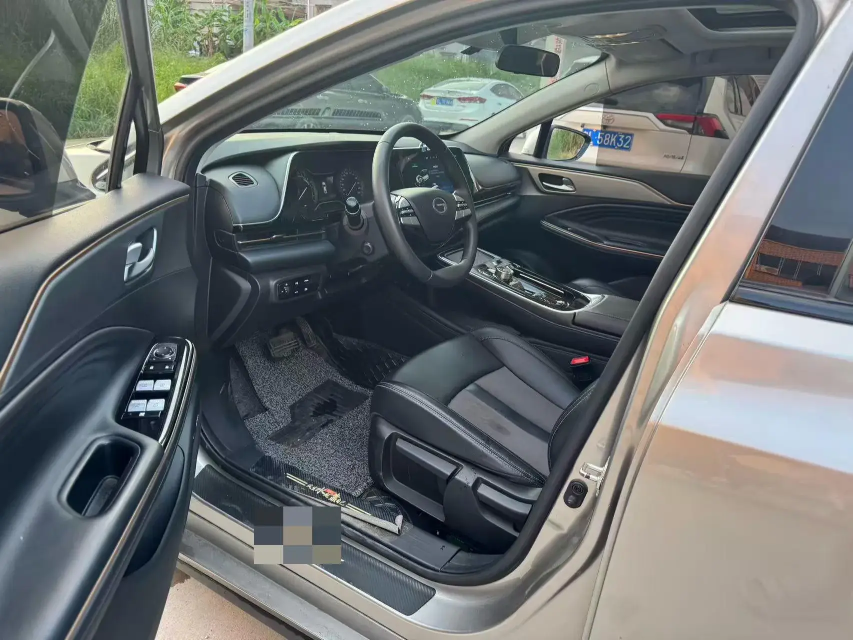 2022 AION S thumbnail 4