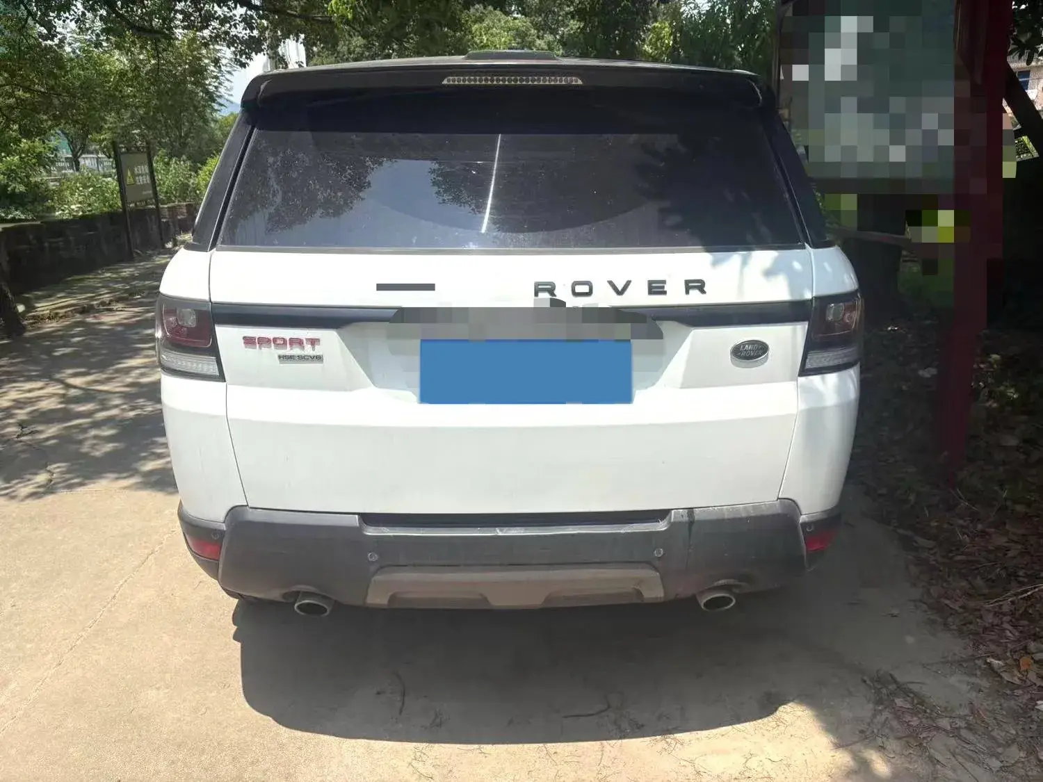 2016 LAND ROVER thumbnail 4