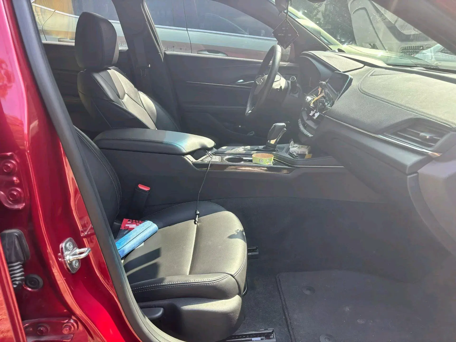 2020 CADILLAC CT4 thumbnail 4