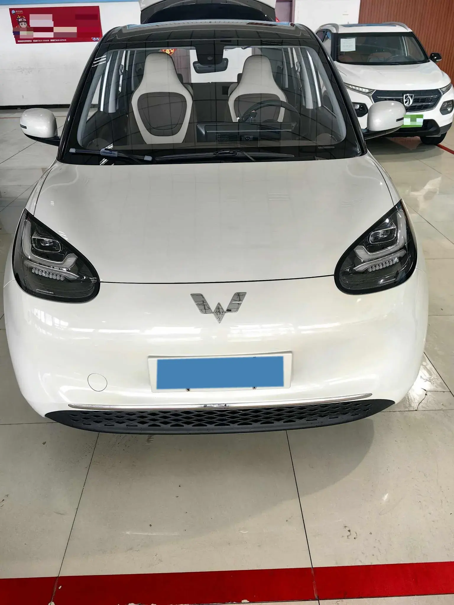 2023 WULING BINGUO thumbnail 2