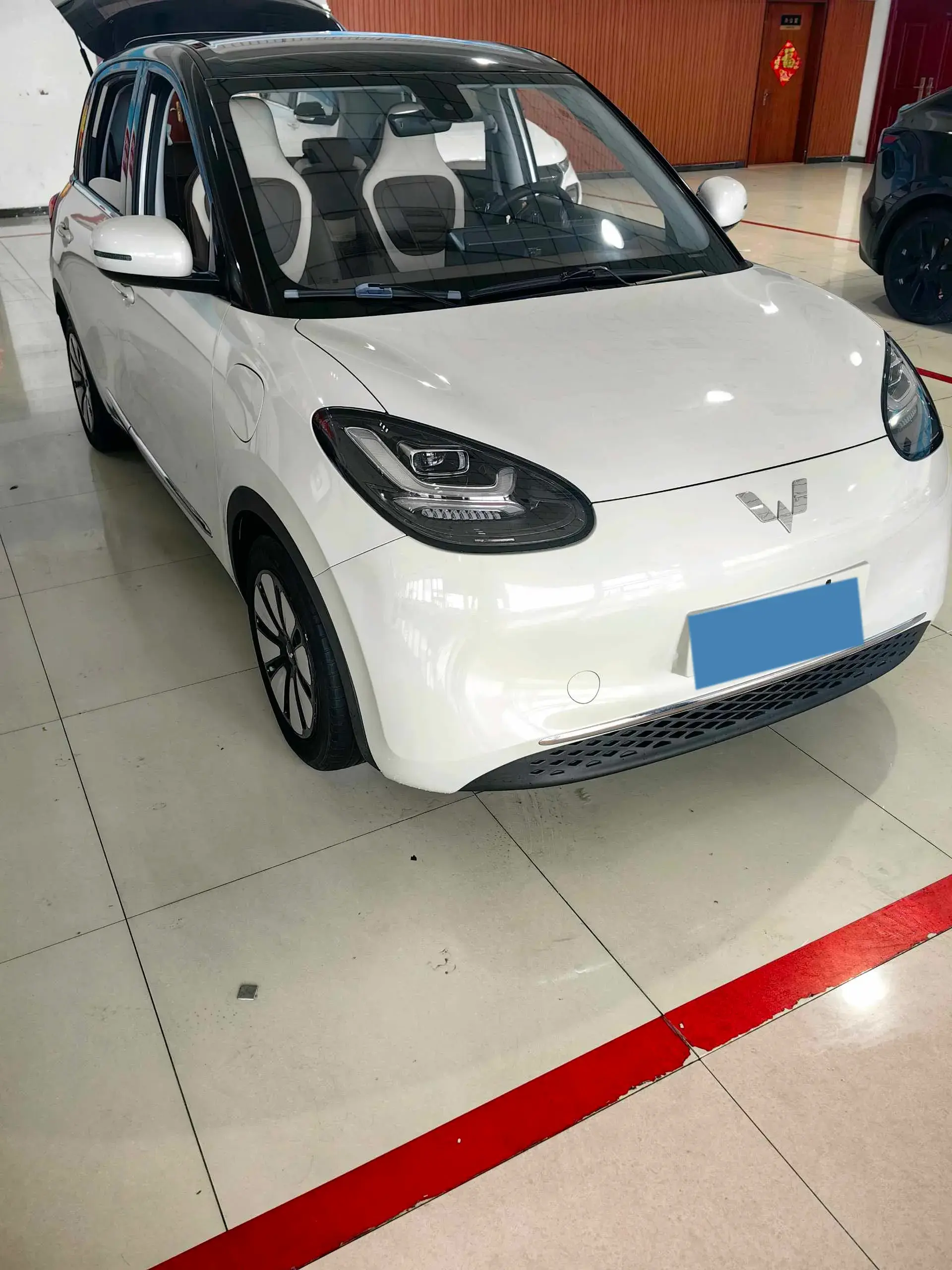 2023 WULING BINGUO thumbnail 3