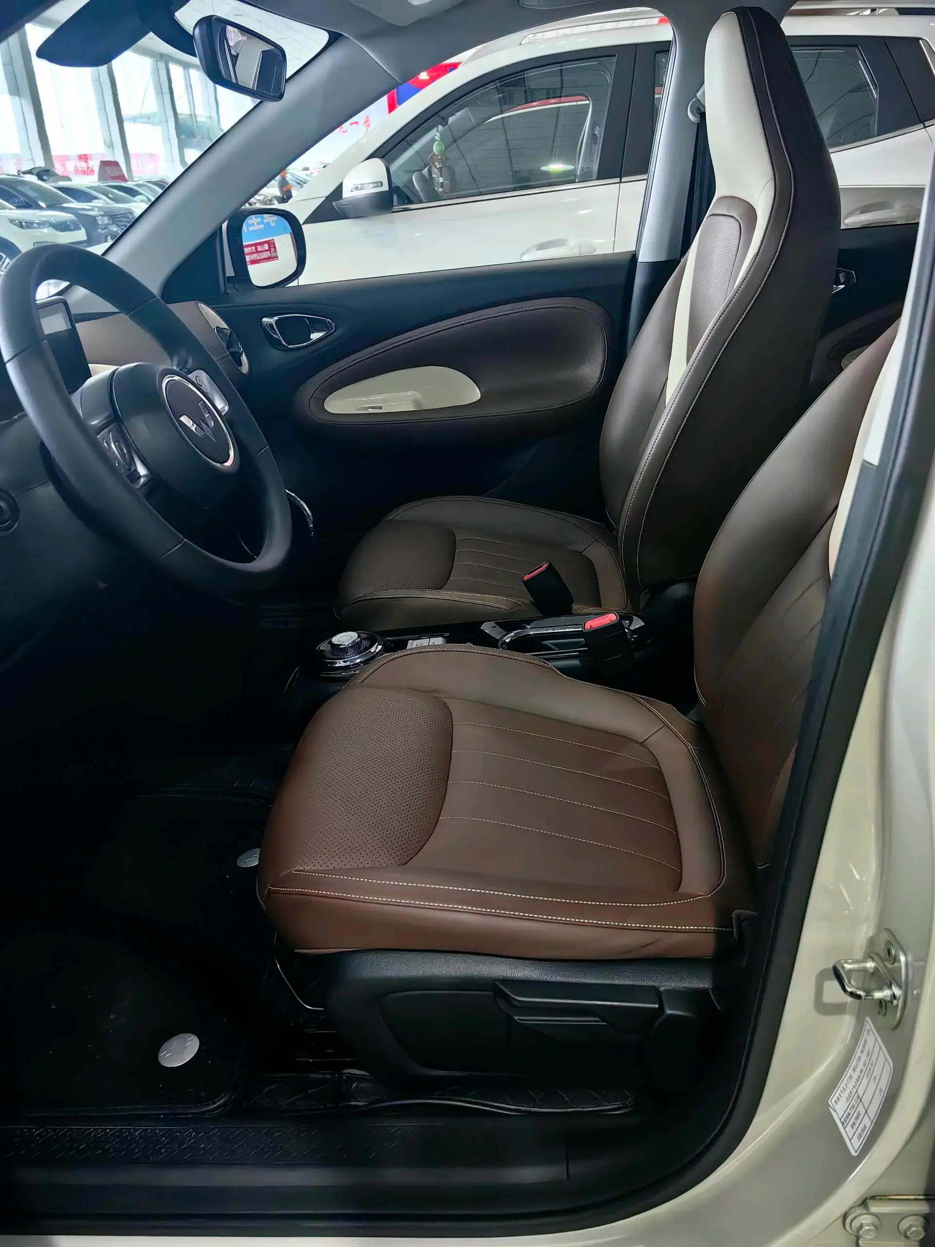 2023 WULING BINGUO thumbnail 4