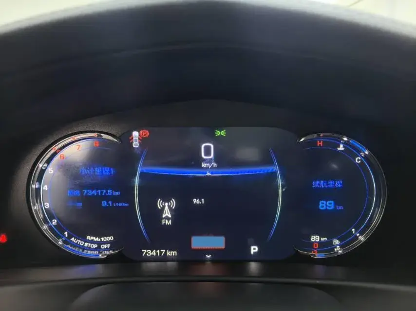 2021 CADILLAC CT6 thumbnail 4