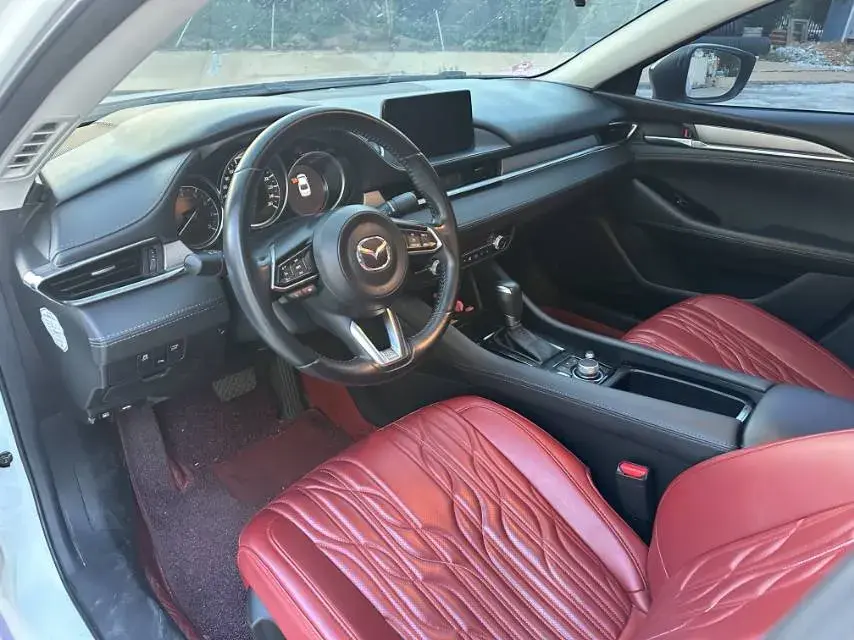 2020 MAZDA ATENZA thumbnail 4