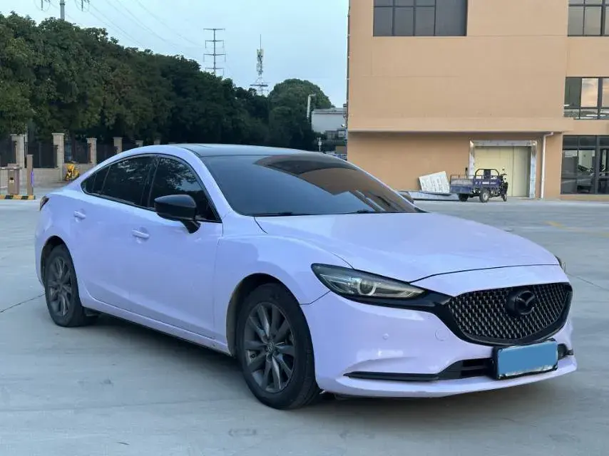 2020 MAZDA ATENZA thumbnail 3