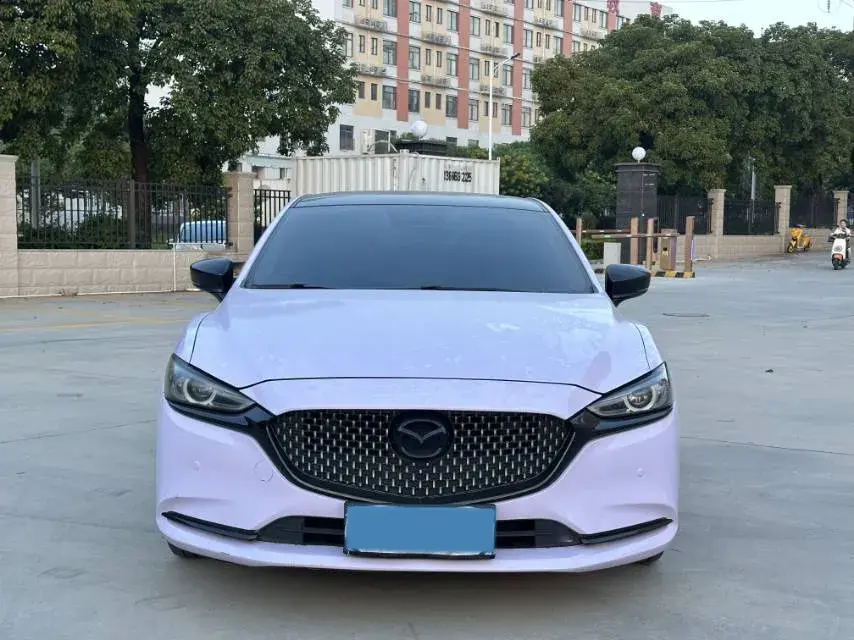 2020 MAZDA ATENZA thumbnail 2