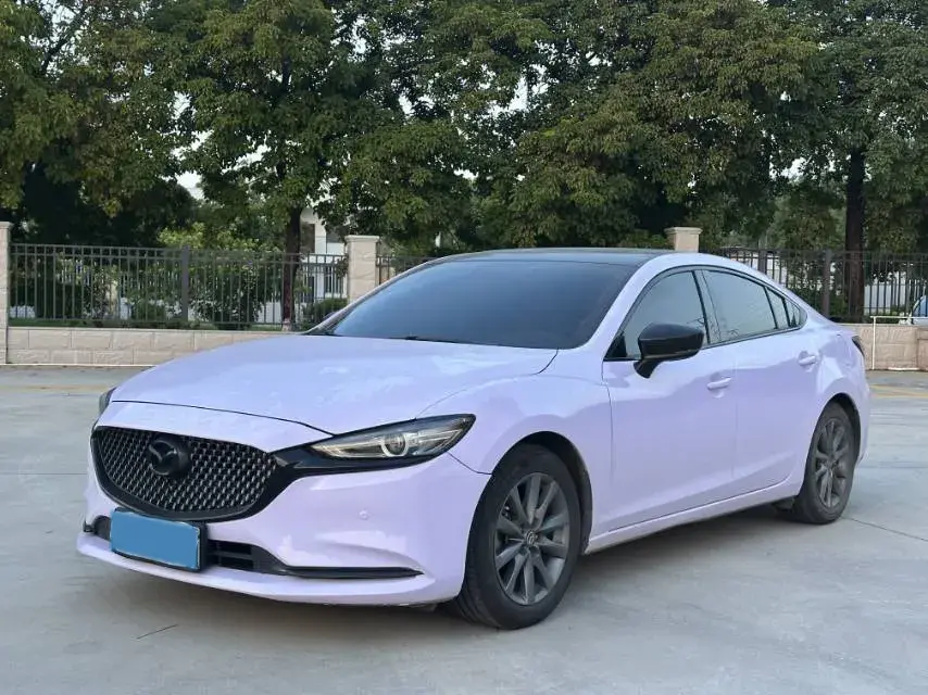 2020 MAZDA ATENZA view 1