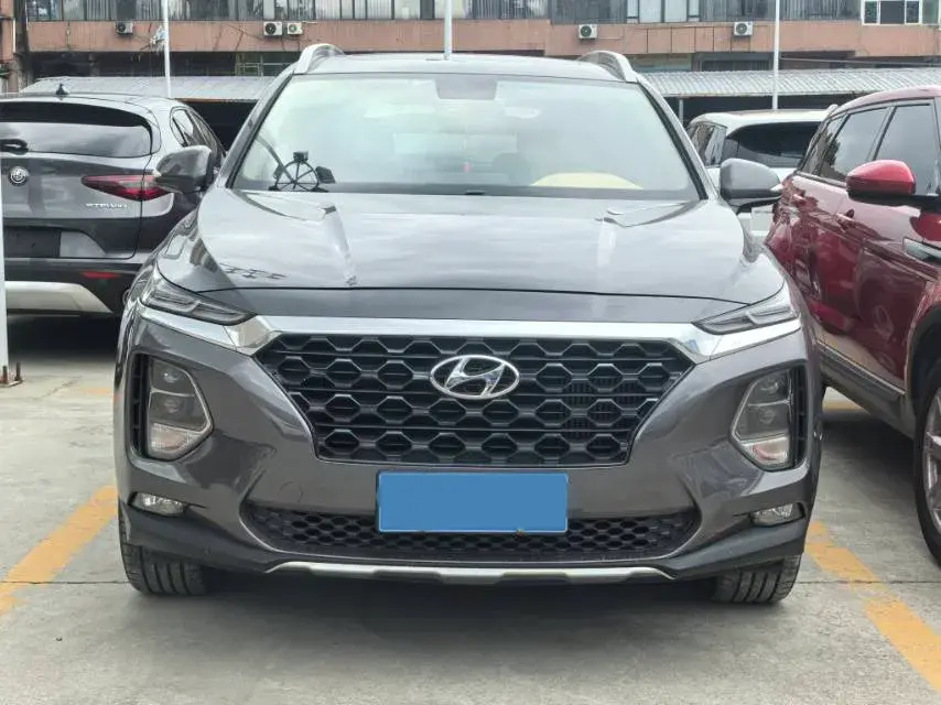 2021 HYUNDAI CUSTO thumbnail 2