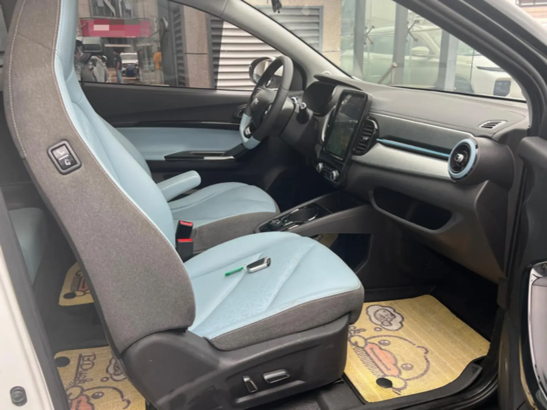 2022 CHERY LITTLE thumbnail 4