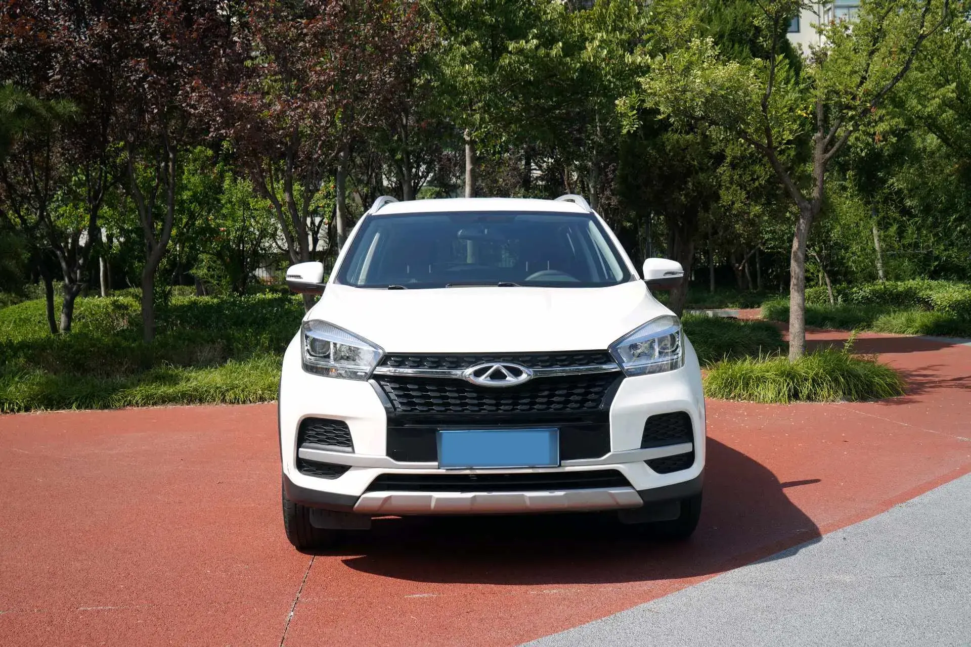 2019 CHERY TIGGO thumbnail 2