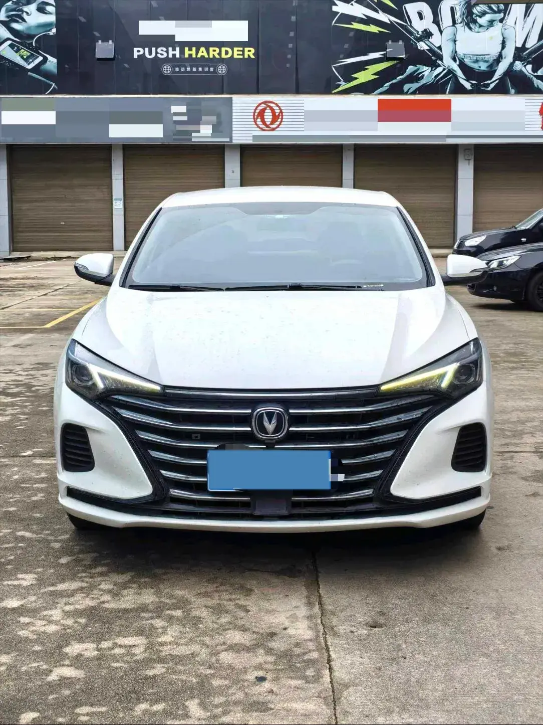 2021 CHANGAN EADO thumbnail 2