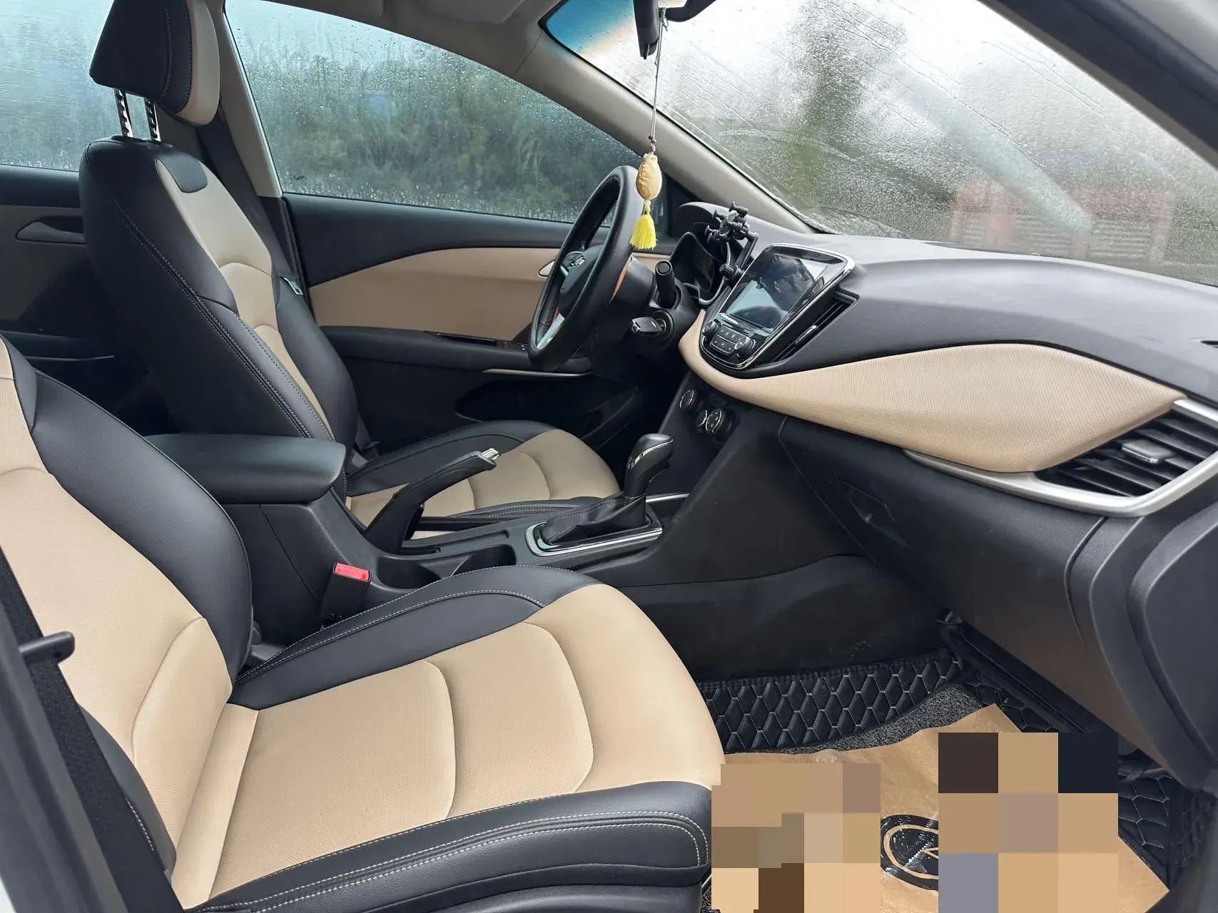 2020 CHEVROLET MONZA thumbnail 4