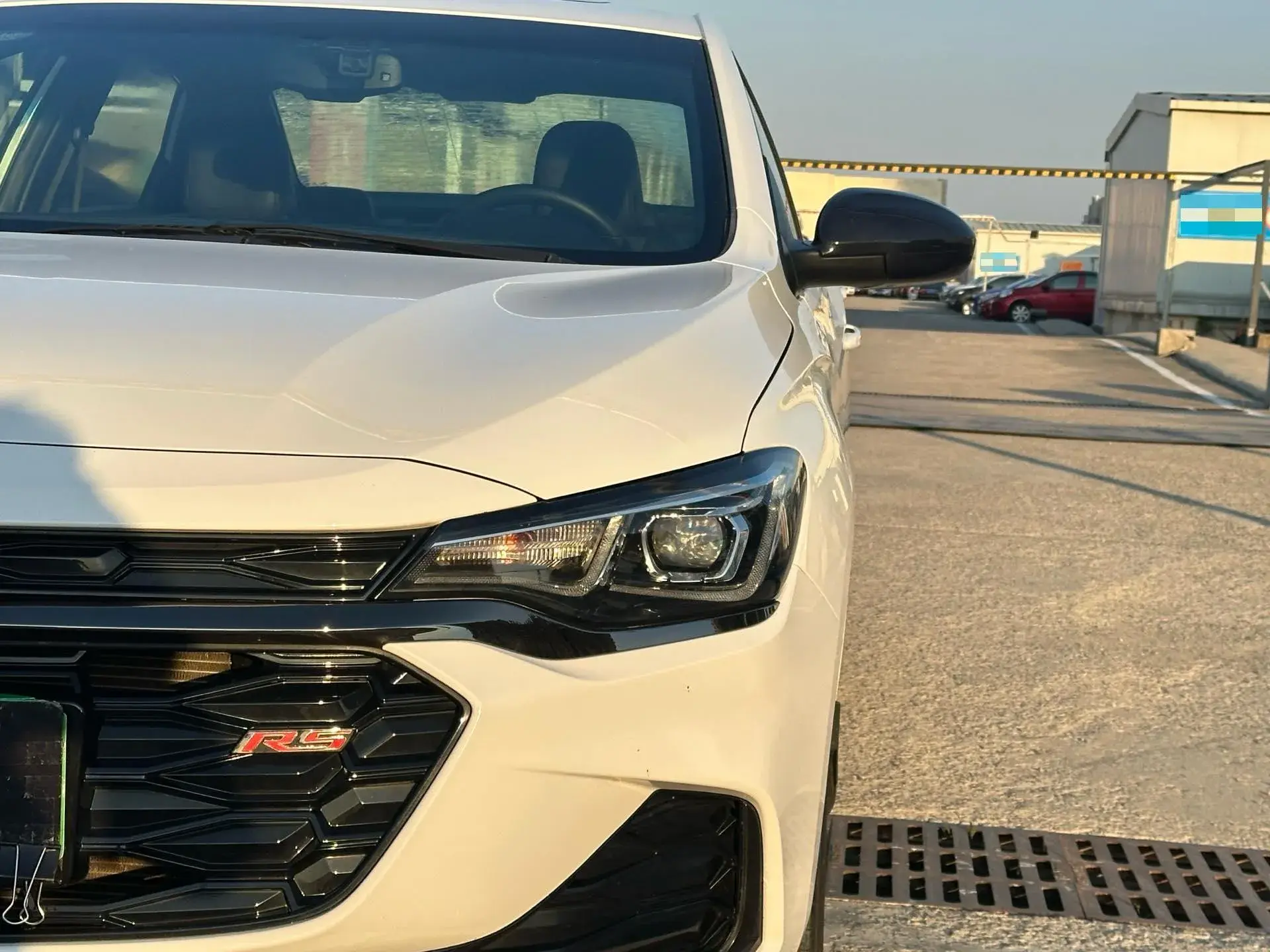 2019 CHEVROLET MONZA thumbnail 3