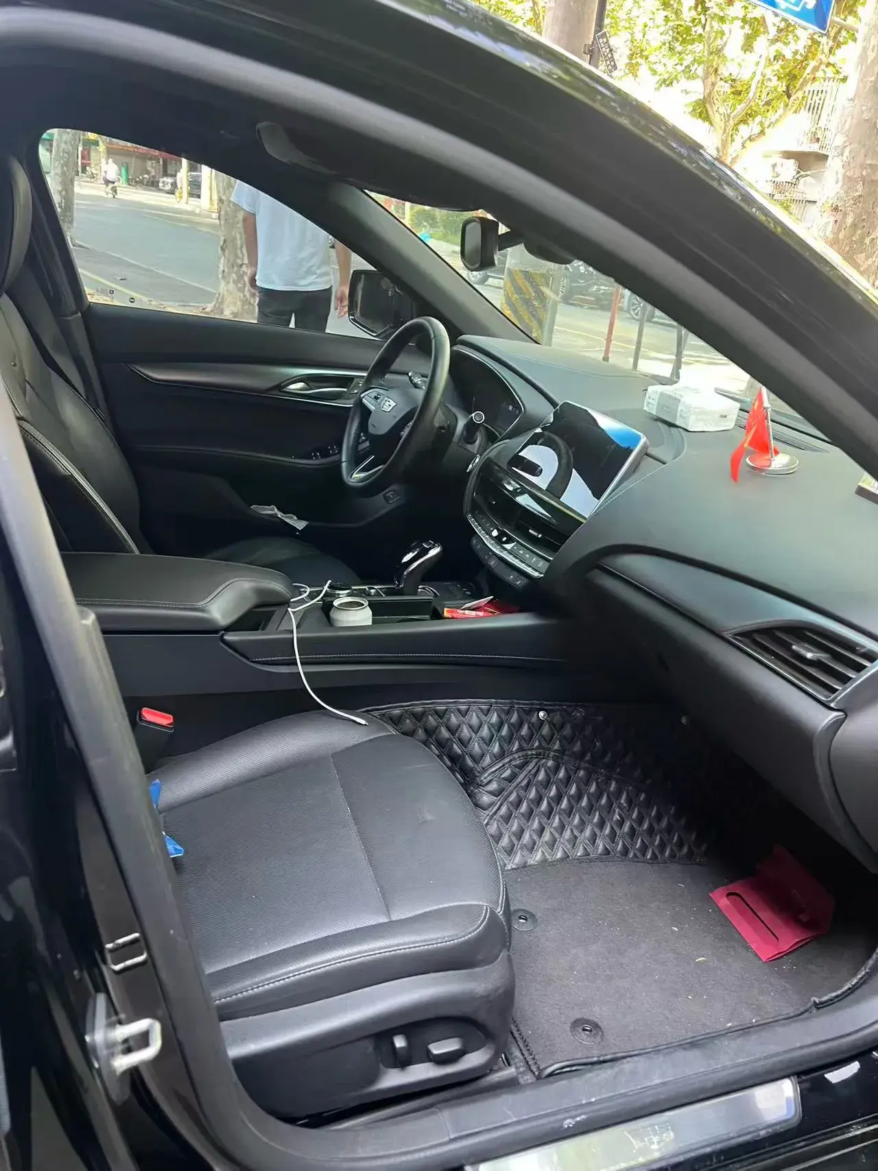 2022 CADILLAC CT5 thumbnail 3