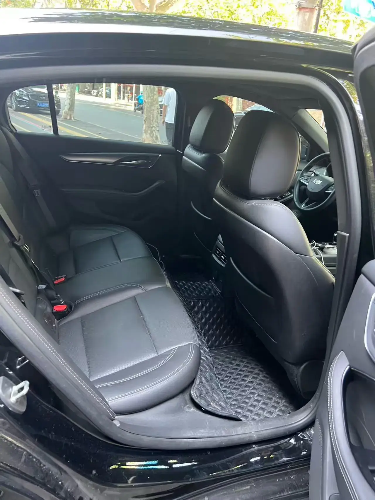 2022 CADILLAC CT5 thumbnail 4