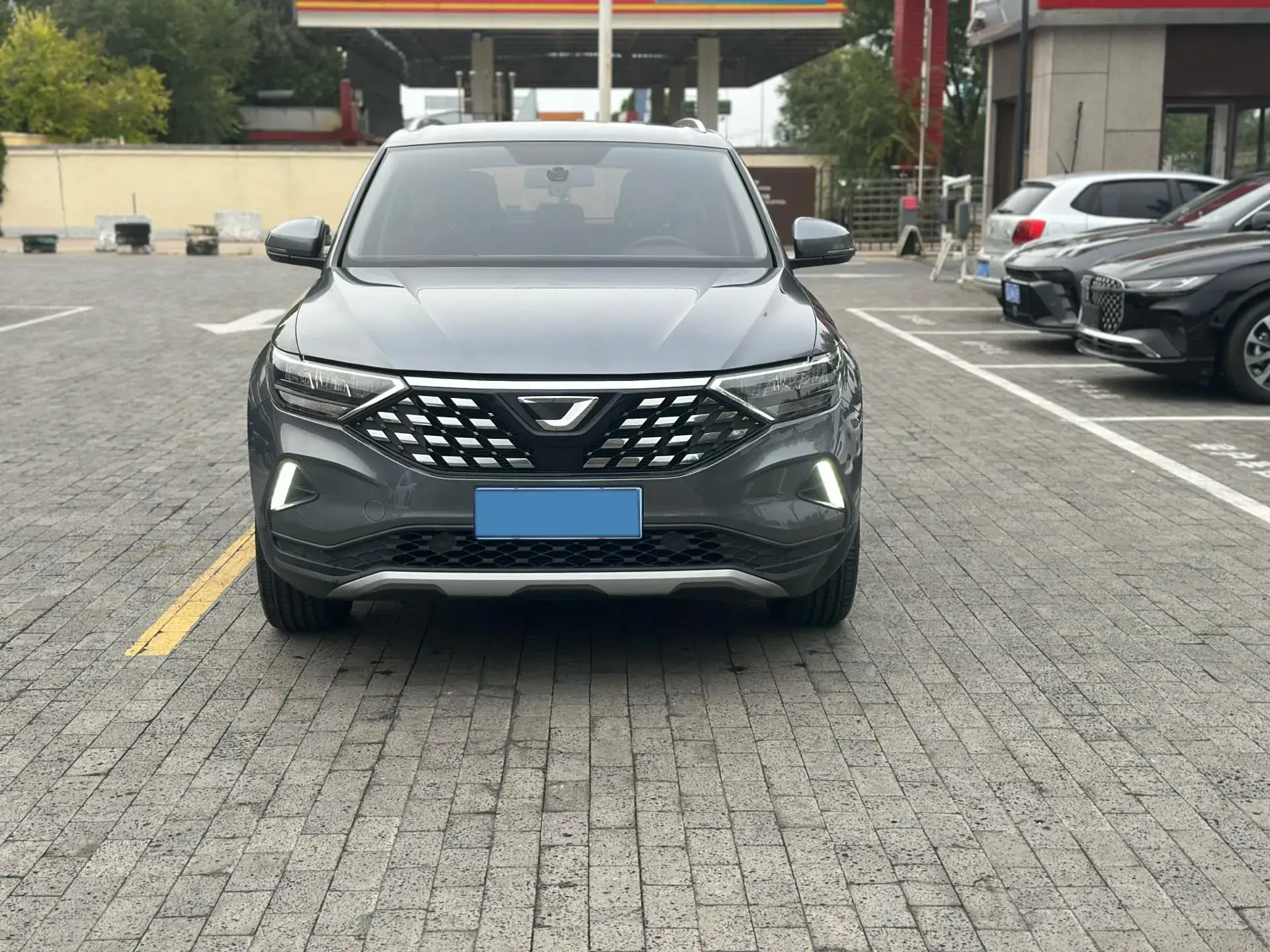 2022 JETTA VS5 thumbnail 3