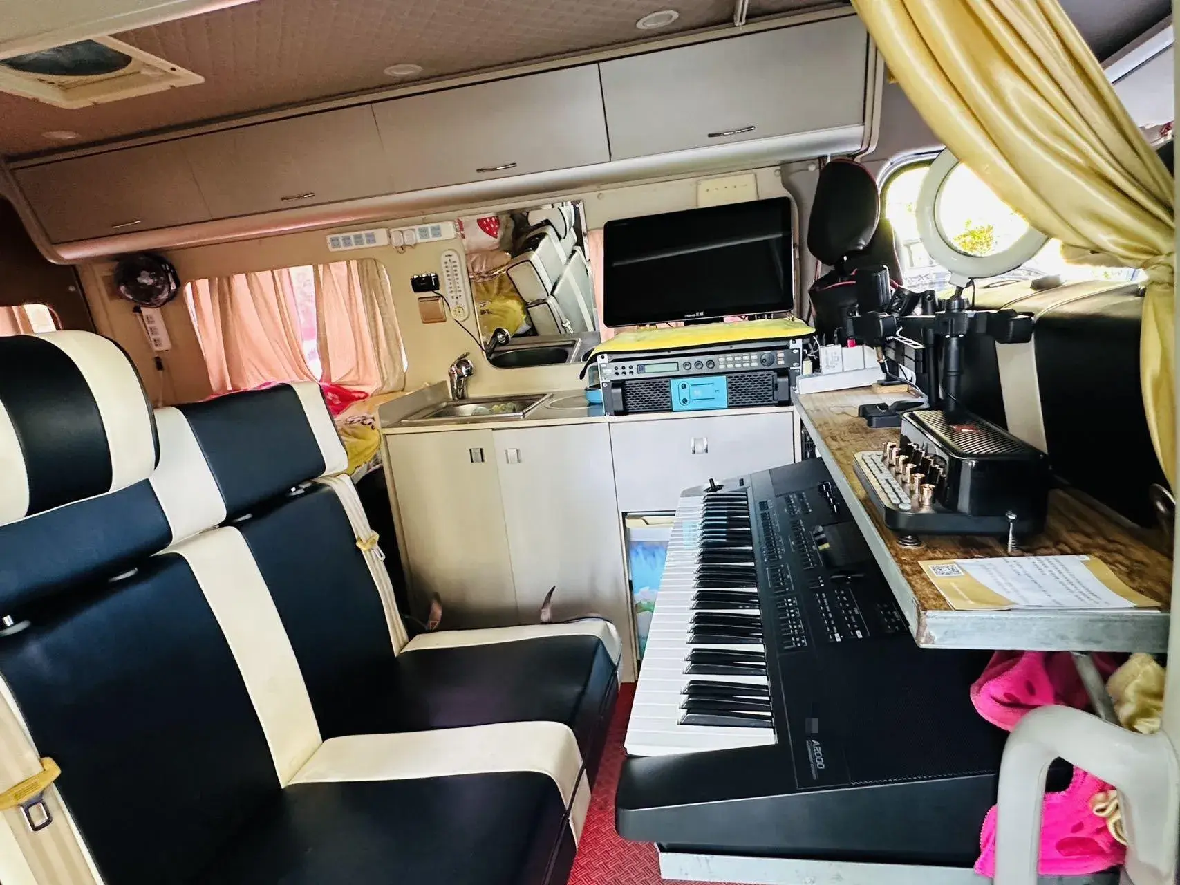 2018 MAXUS XINTU thumbnail 4