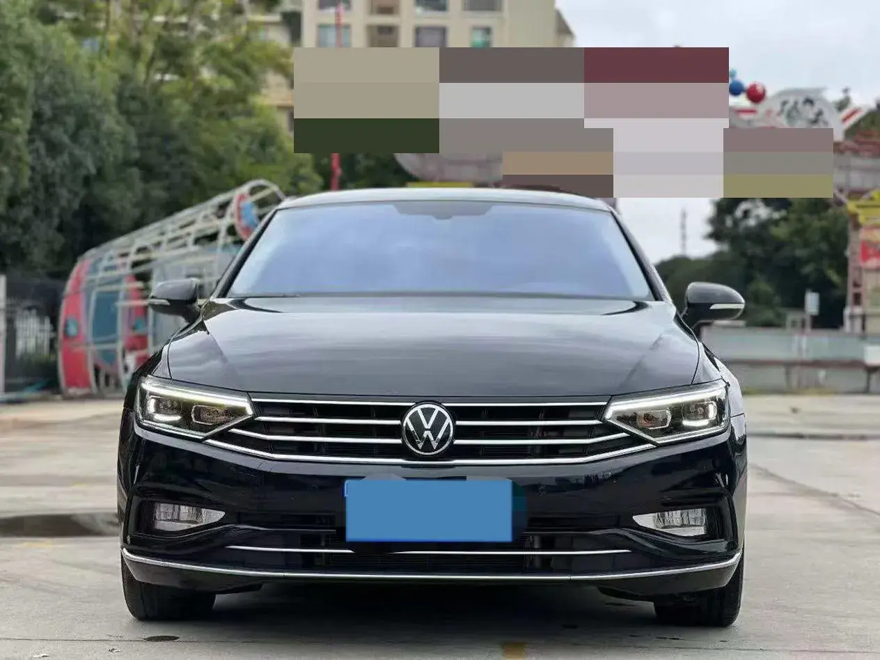 2020 VOLKSWAGEN MAGOTAN thumbnail 2