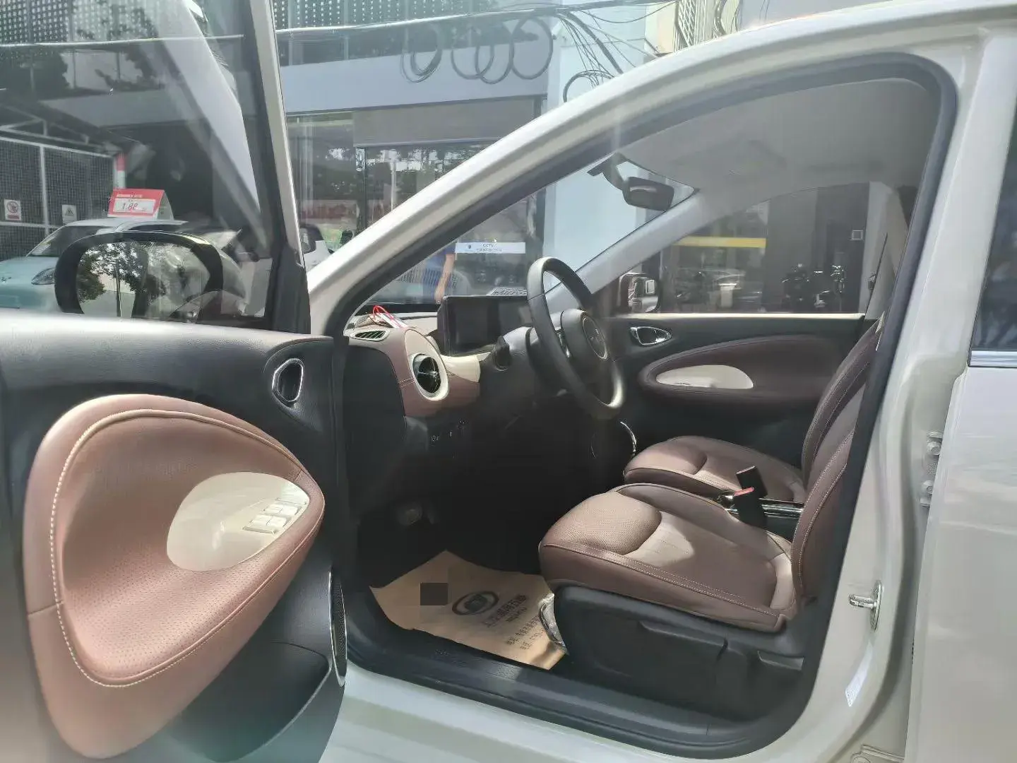 2024 WULING BINGUO thumbnail 4