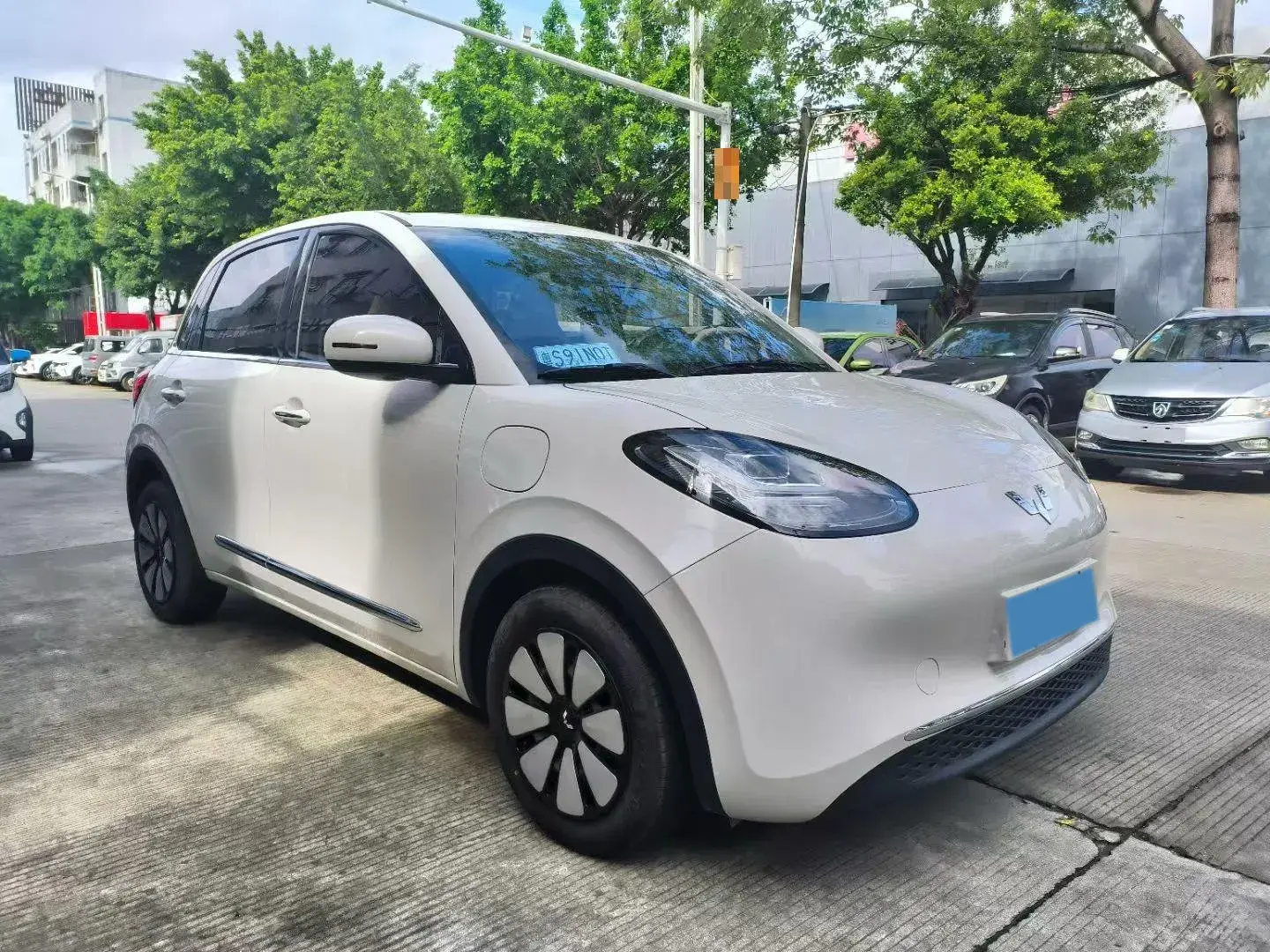 2024 WULING BINGUO thumbnail 3