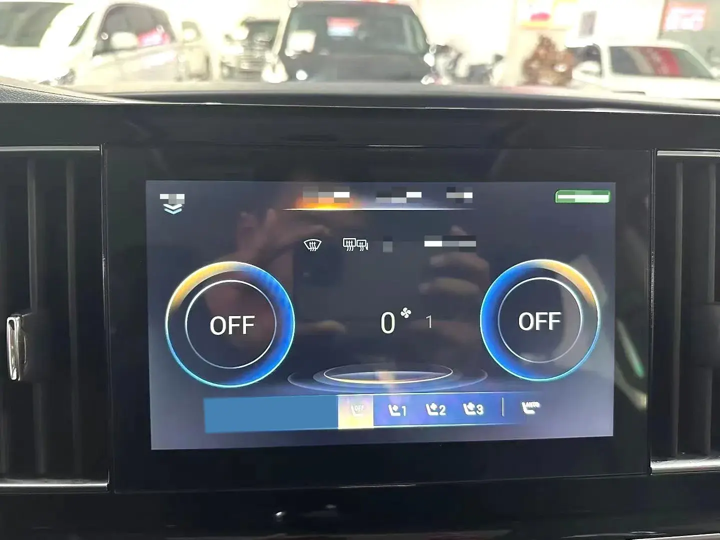 2021 GAC TRUMPCHI thumbnail 4