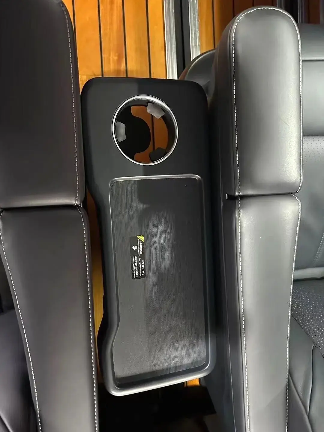 2021 GAC TRUMPCHI thumbnail 3