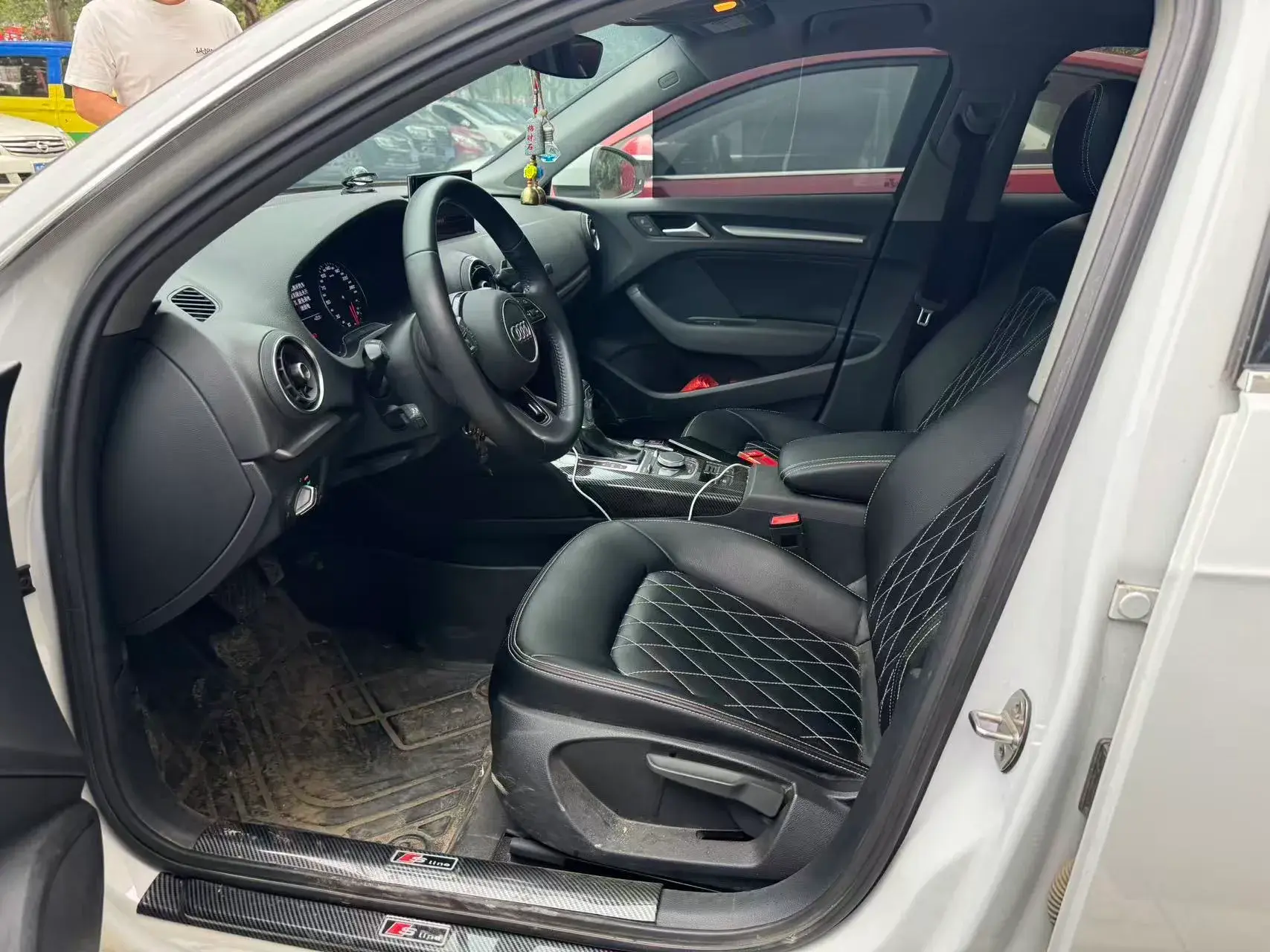 2020 AUDI A3 thumbnail 4