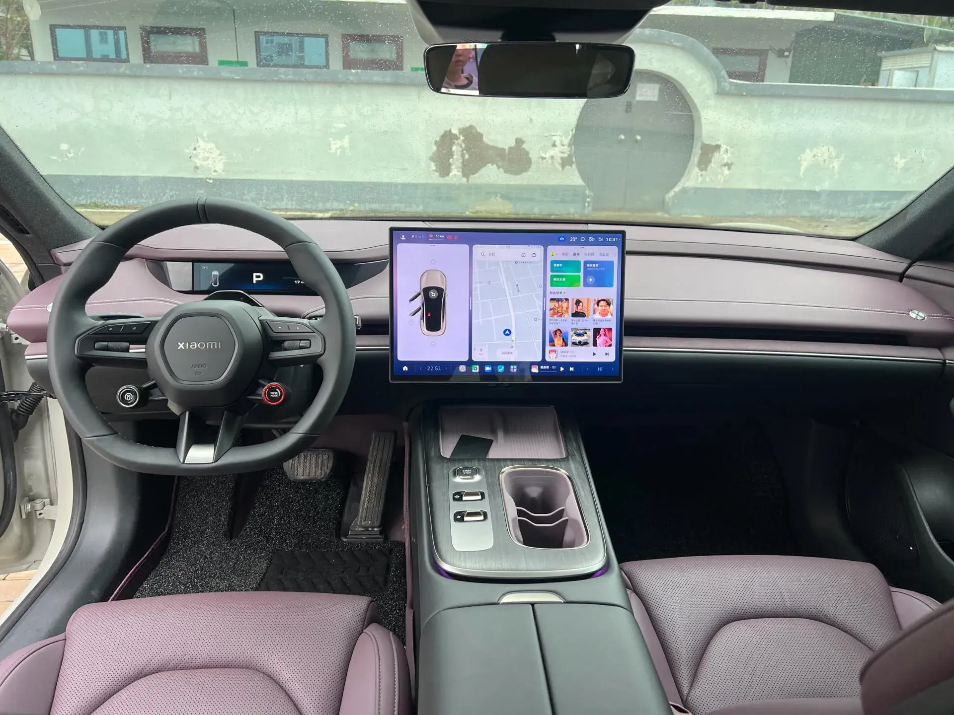 2024 MI SU7 thumbnail 4