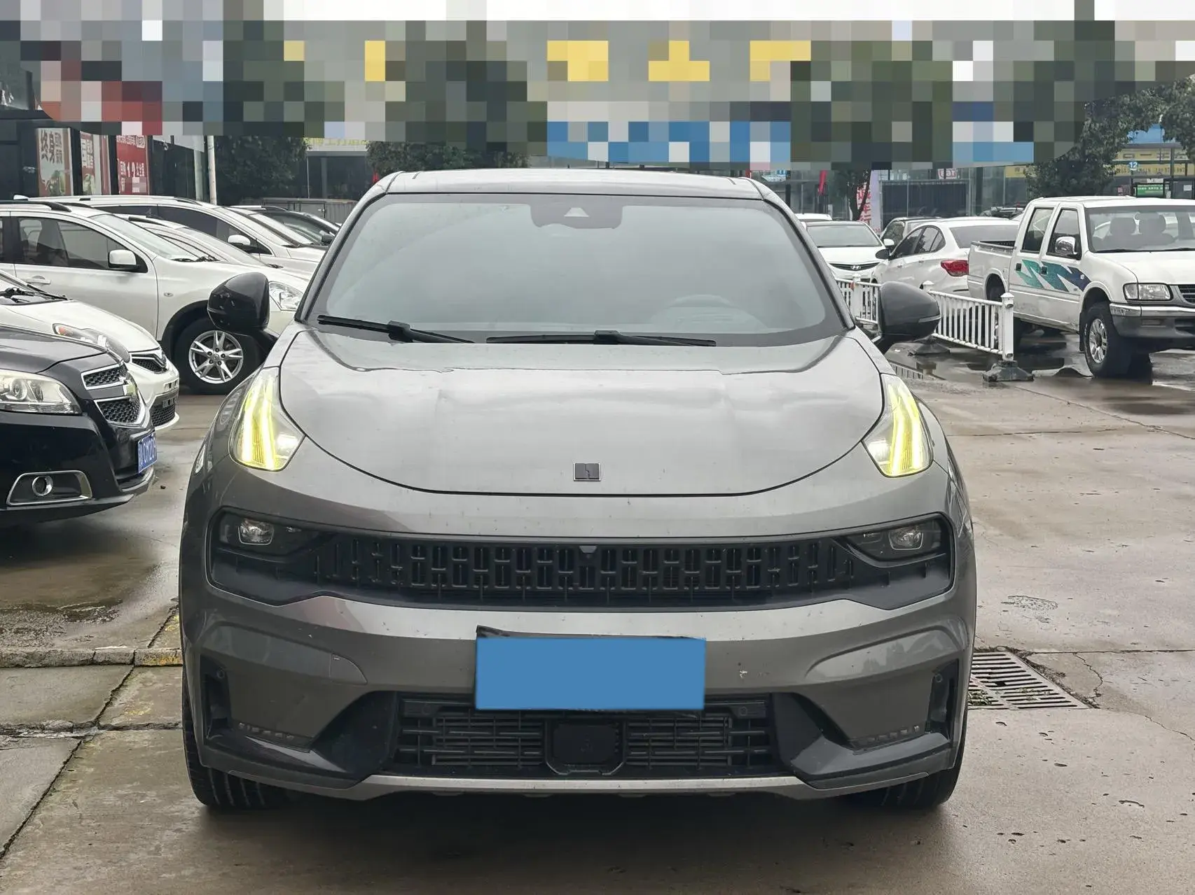 2020 LYNK&CO 05 thumbnail 2