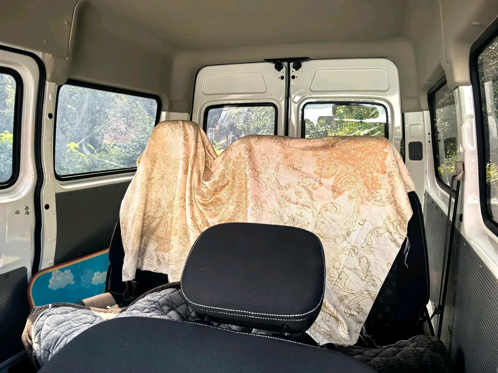 2021 MAXUS XINTU thumbnail 4