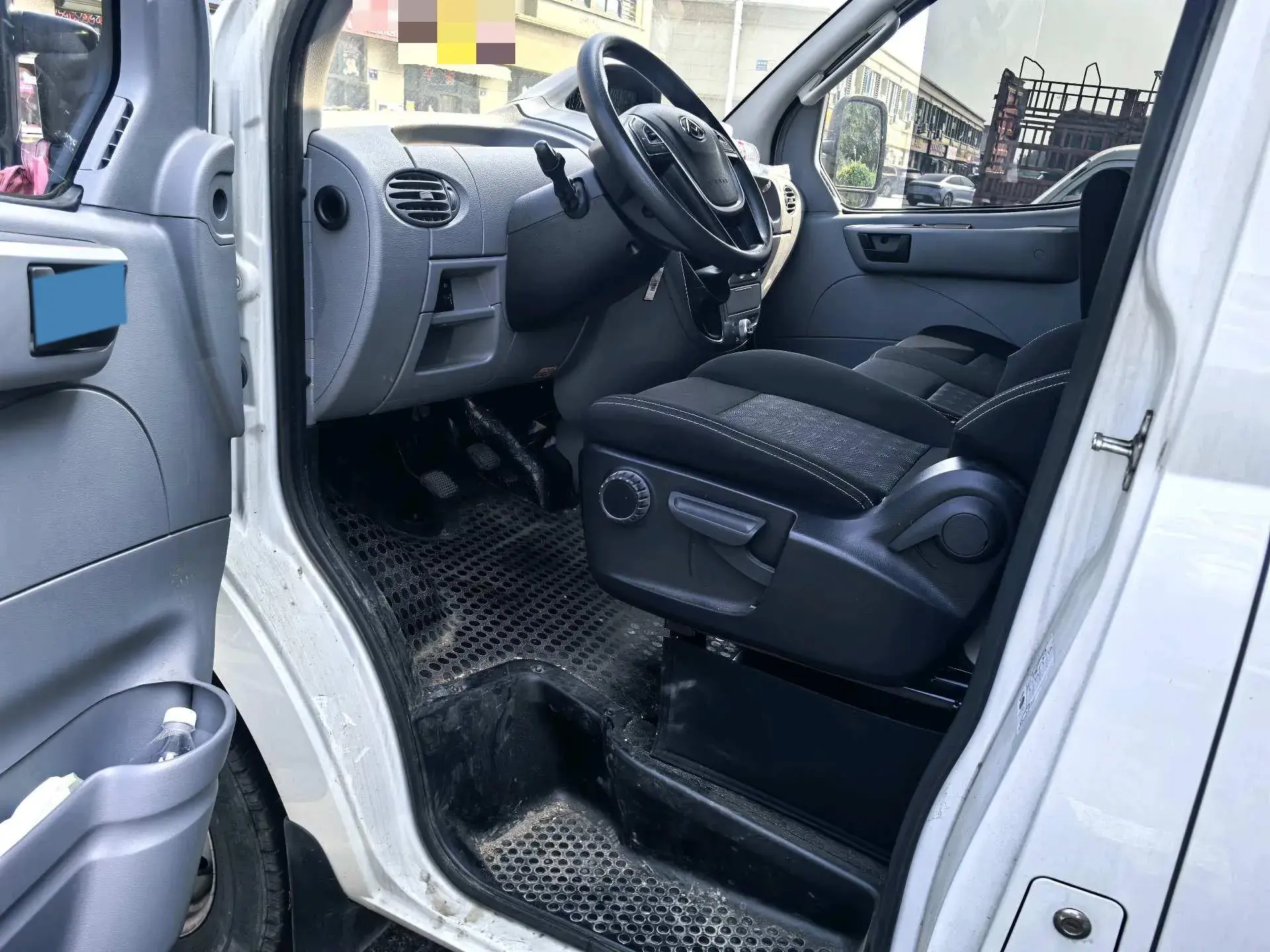 2021 MAXUS XINTU thumbnail 3