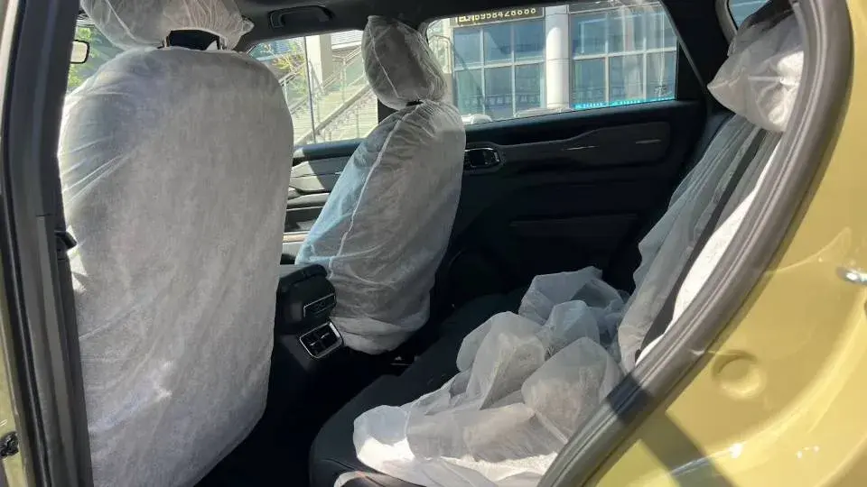 2025 GEELY COWBOY thumbnail 4