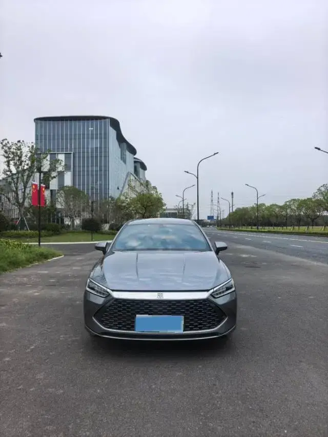 2024 BYD QIN thumbnail 2