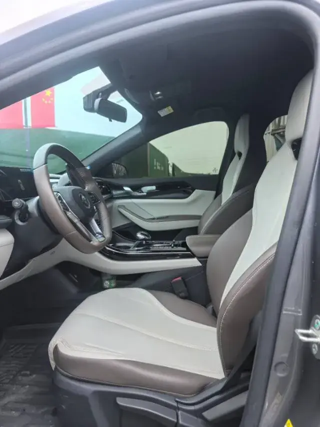 2024 BYD QIN thumbnail 4