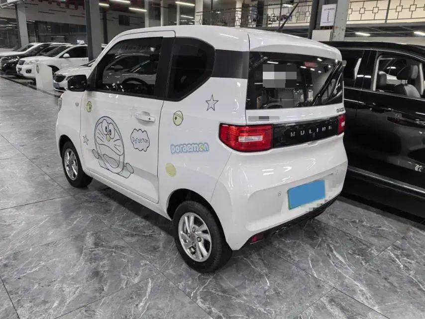 2020 WULING HONGGUANG thumbnail 3
