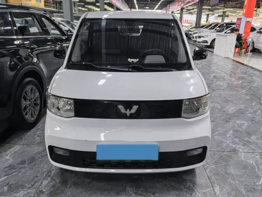 2020 WULING HONGGUANG thumbnail 2