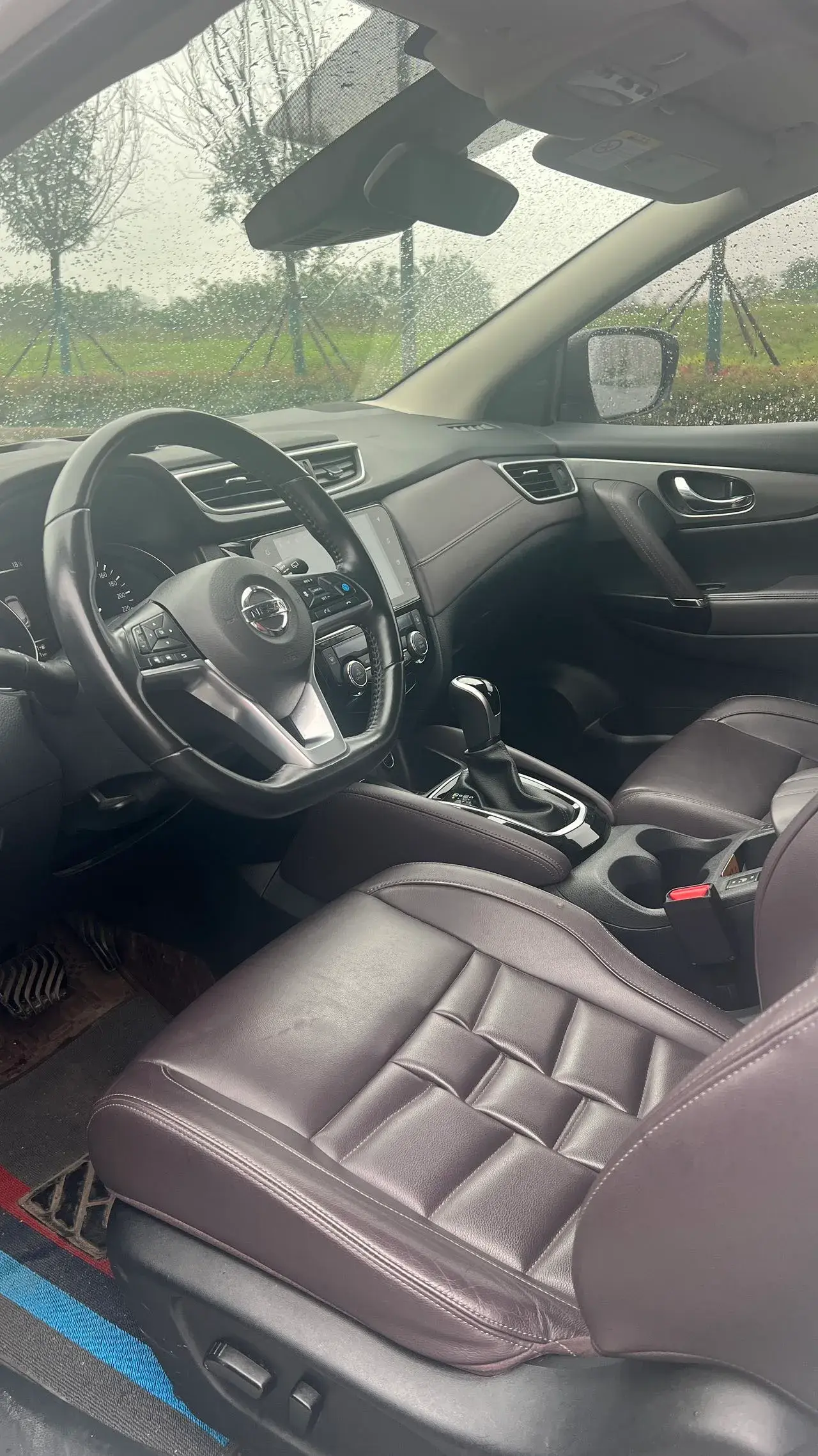 2022 NISSAN QASHQAI thumbnail 4