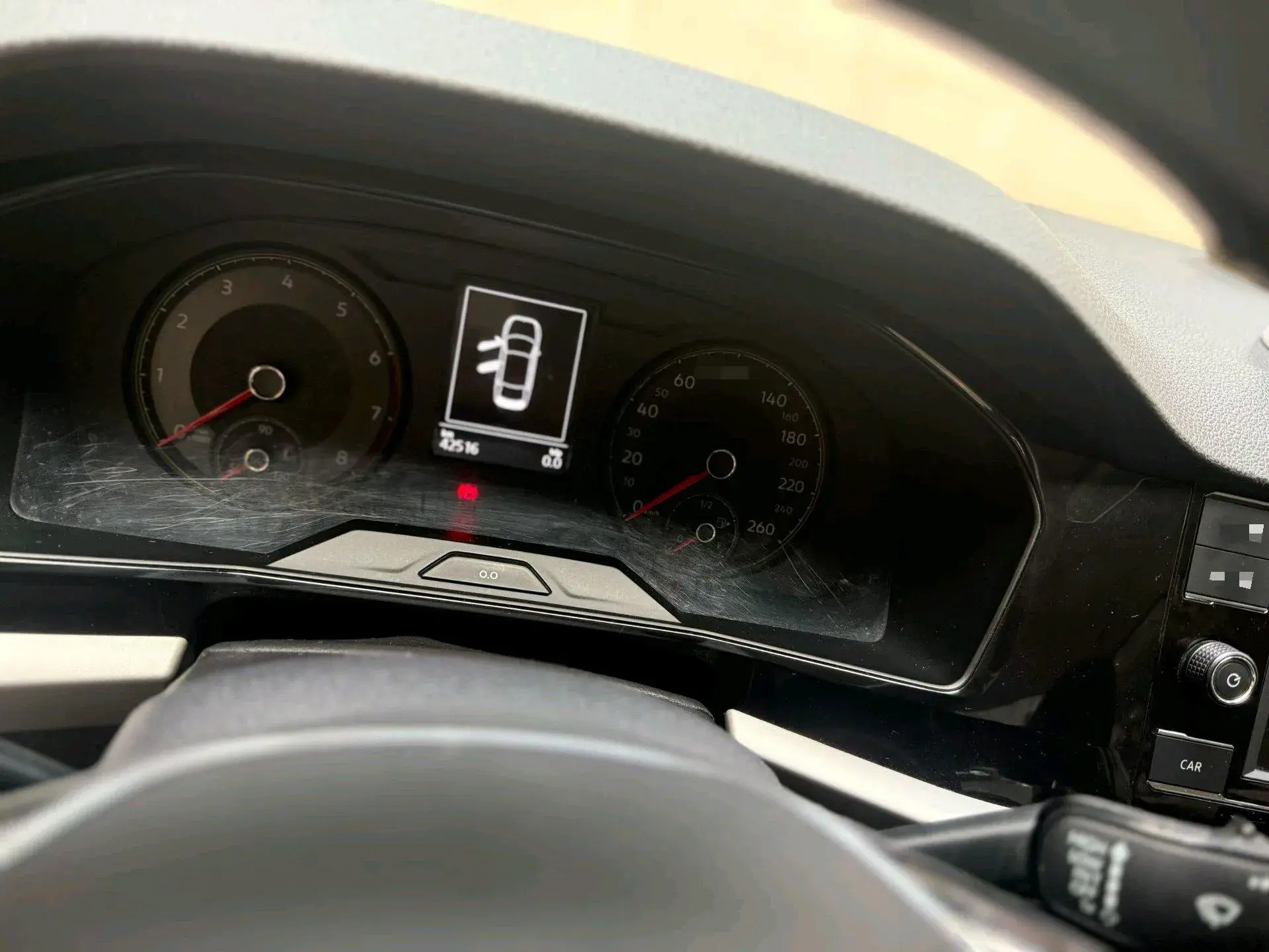 2019 VOLKSWAGEN LAVIDA thumbnail 3