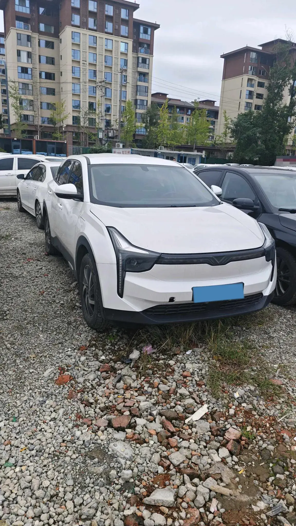 2022 NETA U thumbnail 3