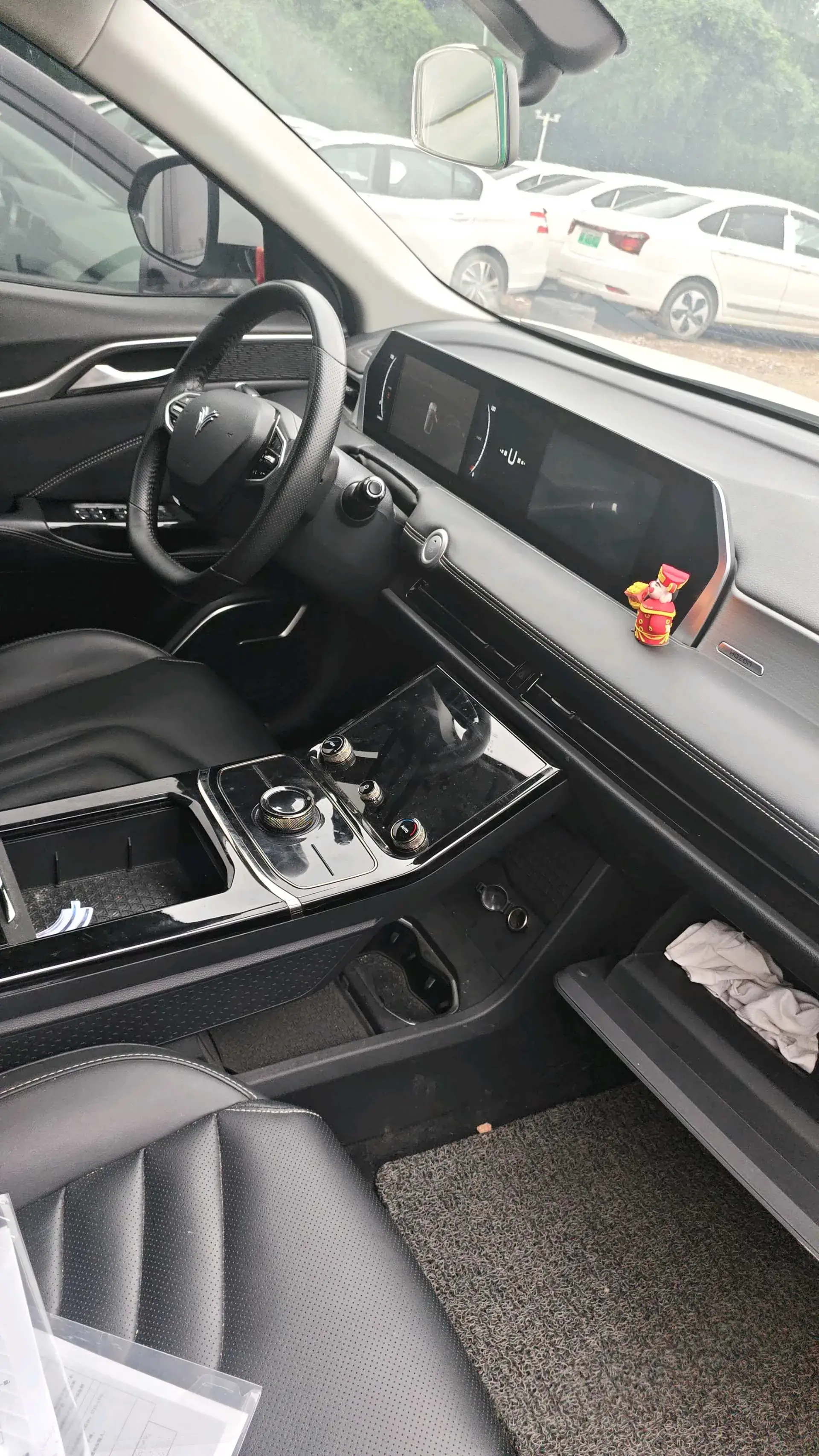 2022 NETA U thumbnail 4