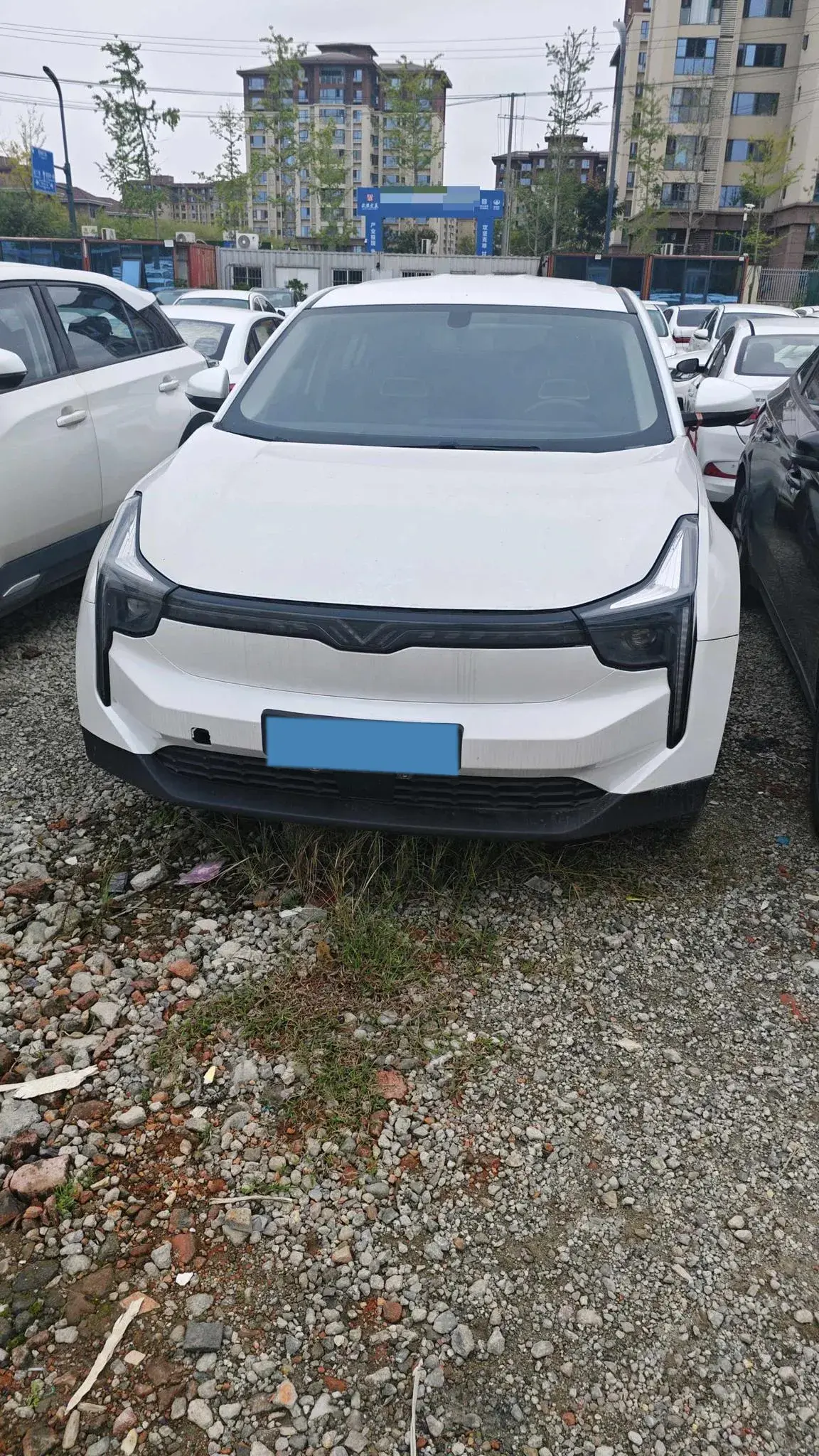 2022 NETA U thumbnail 2