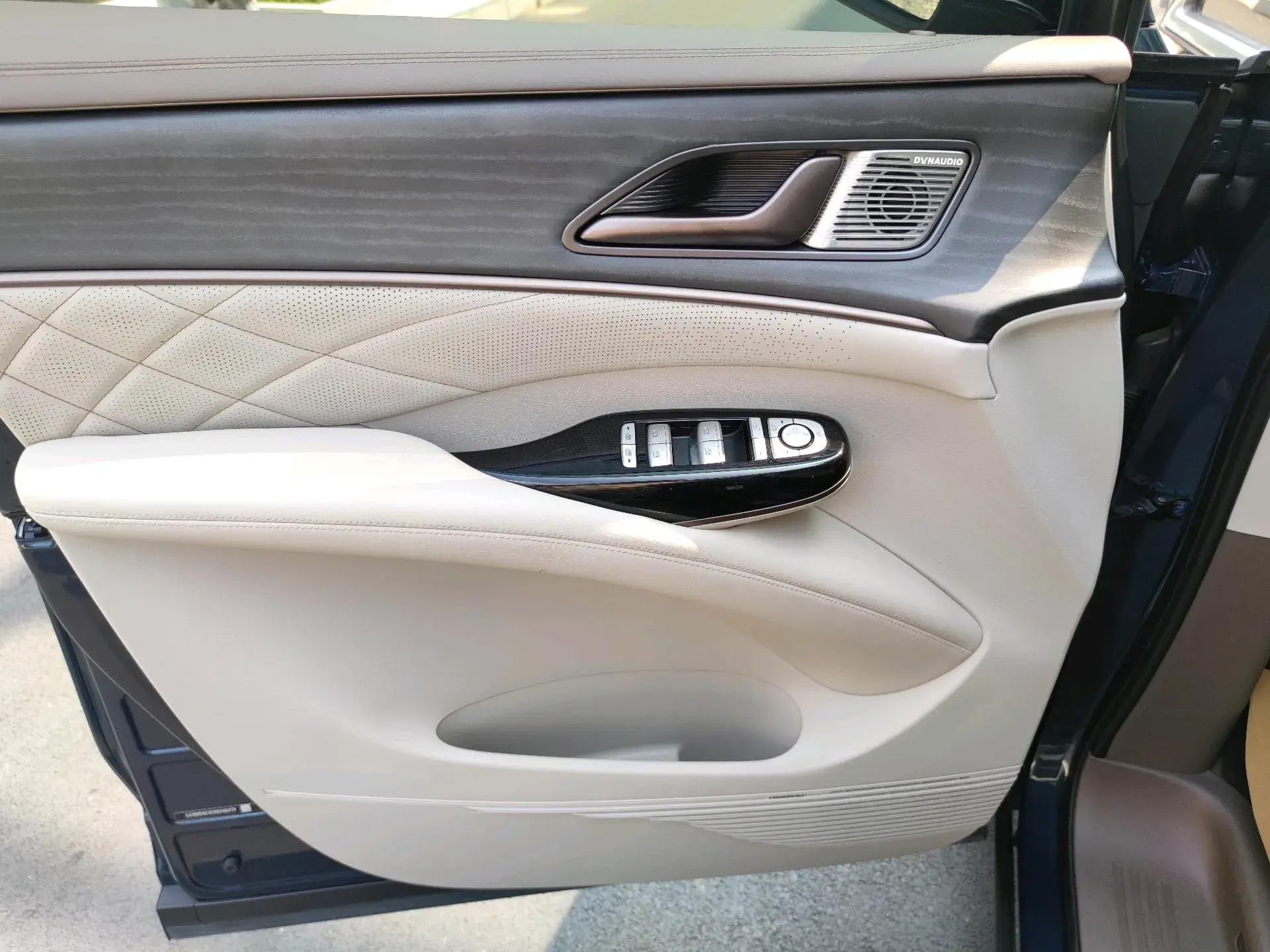 2022 DENZA D9 thumbnail 3