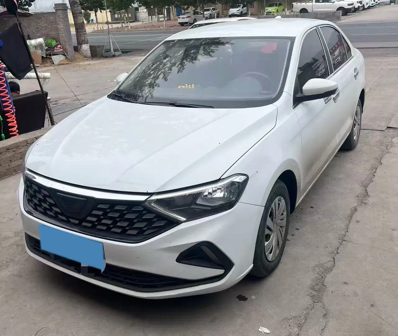 2019 JETTA VA3 view 1