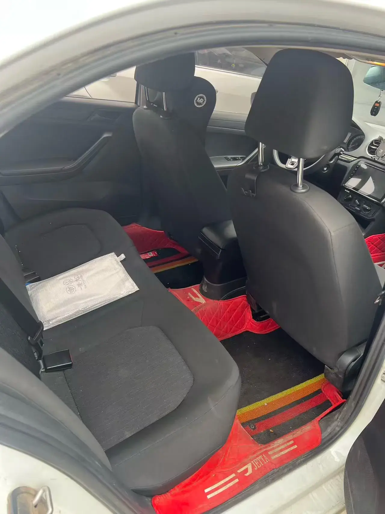 2019 JETTA VA3 thumbnail 3