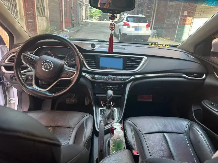 2019 BUICK EXCELLE thumbnail 3